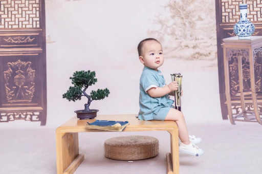 府谷宝宝有多少颗牙齿